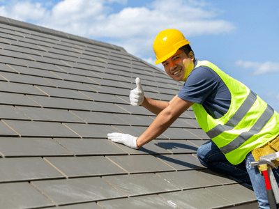 About Roof Repair Experts Cuddebackville, NY